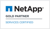 NetApp Partner