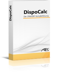 DispoCalc